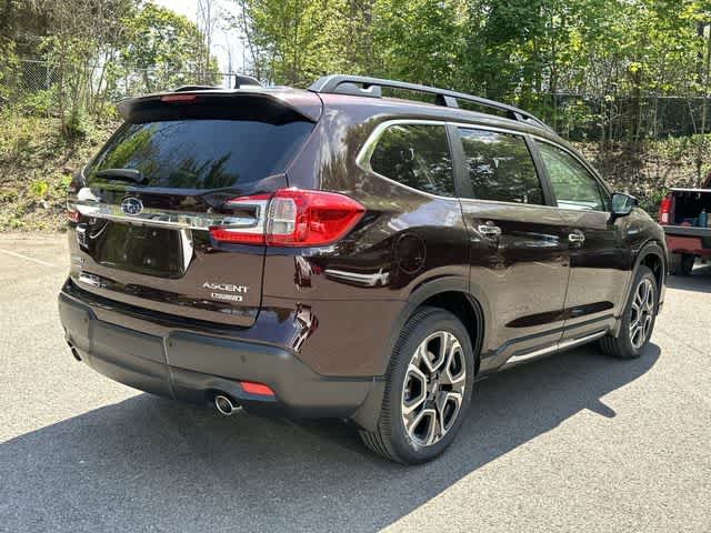 Thumbnail: 2026 Subaru Ascent - 34