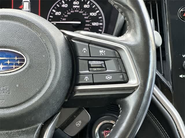 Thumbnail: 2023 Subaru Outback - 10