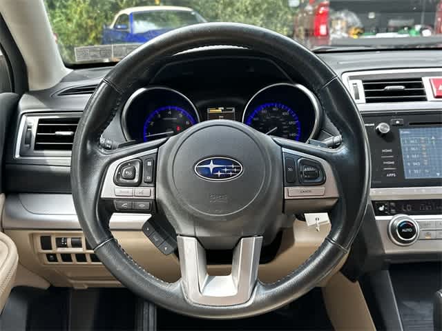 Thumbnail: 2016 Subaru Outback - 7
