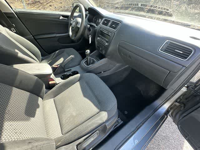 Thumbnail: 2014 Volkswagen Jetta - 14