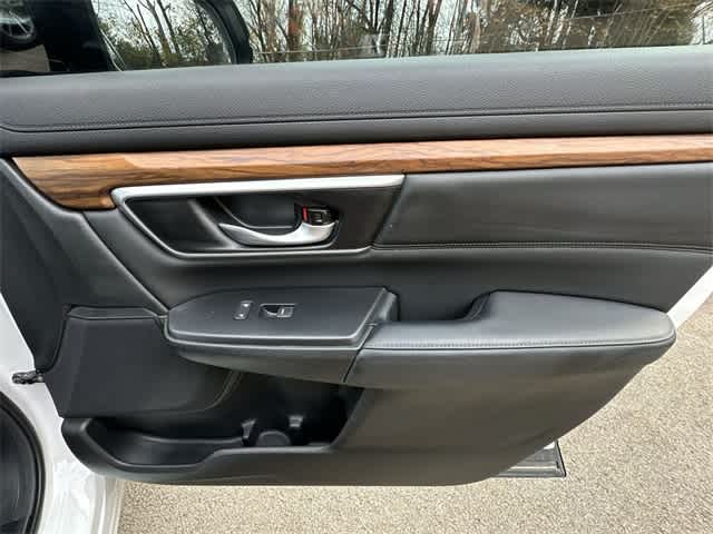 Thumbnail: 2020 Honda CR-V - 23