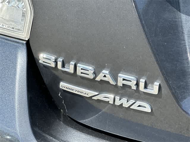 Thumbnail: 2015 Subaru Impreza - 25