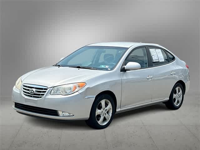 2010 Hyundai Elantra  -
                  Pittsburgh, PA