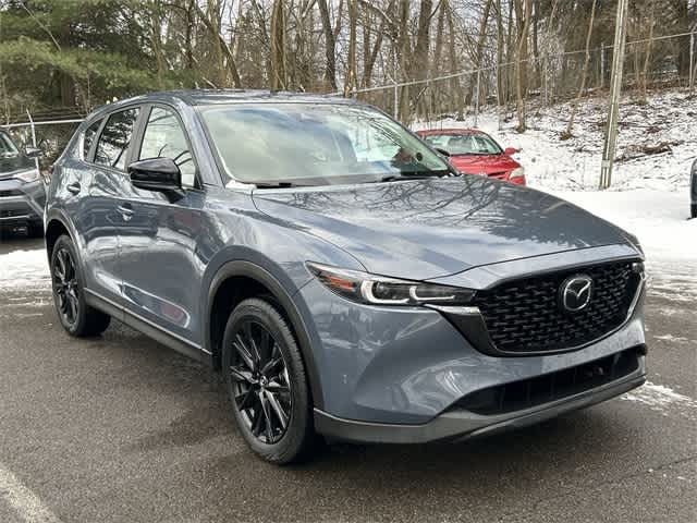 Thumbnail: 2024 Mazda CX-5 - 28