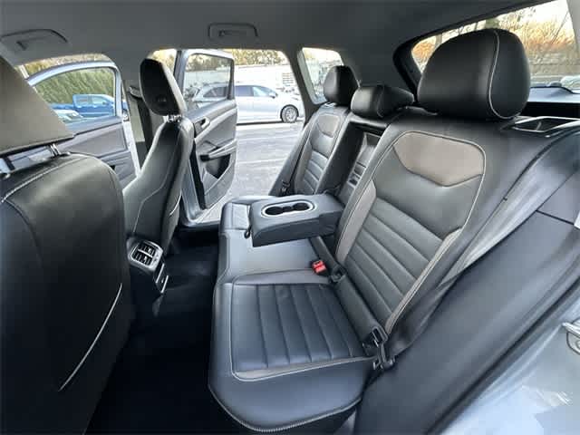 Thumbnail: 2022 Volkswagen Taos - 19