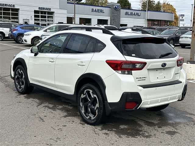 Thumbnail: 2023 Subaru Crosstrek - 23