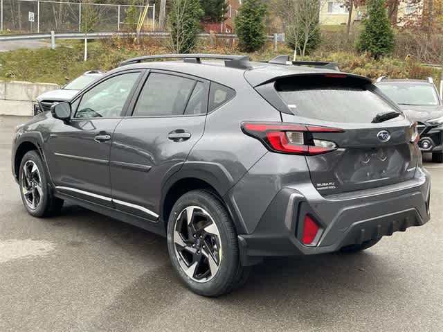 Thumbnail: 2025 Subaru Crosstrek - 30