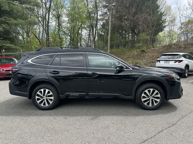 Thumbnail: 2024 Subaru Outback - 3