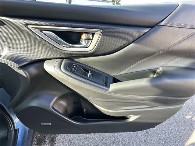 Thumbnail: 2022 Subaru Forester - 25