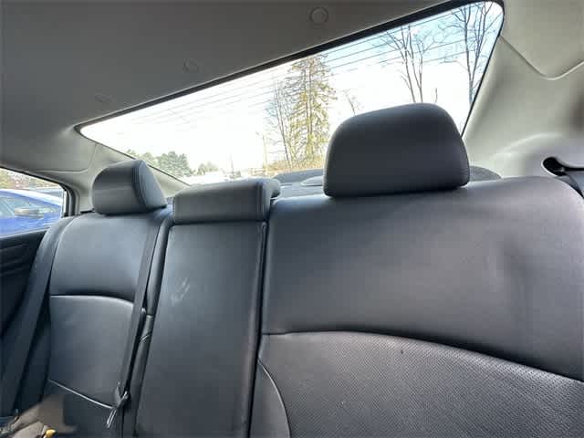 Thumbnail: 2017 Subaru Legacy - 15