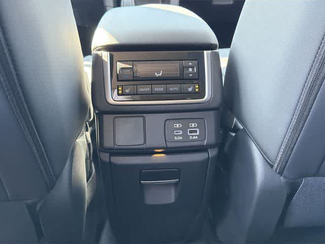 Thumbnail: 2026 Subaru Ascent - 21