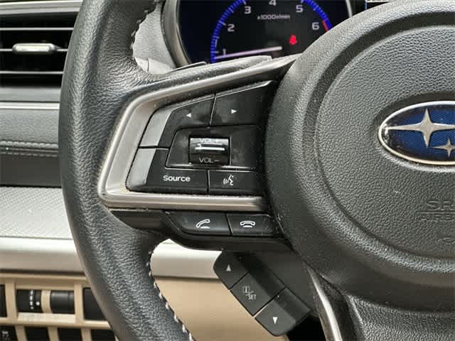 Thumbnail: 2018 Subaru Outback - 7