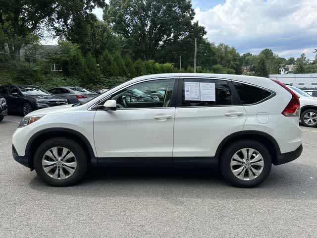 Thumbnail: 2014 Honda CR-V - 2