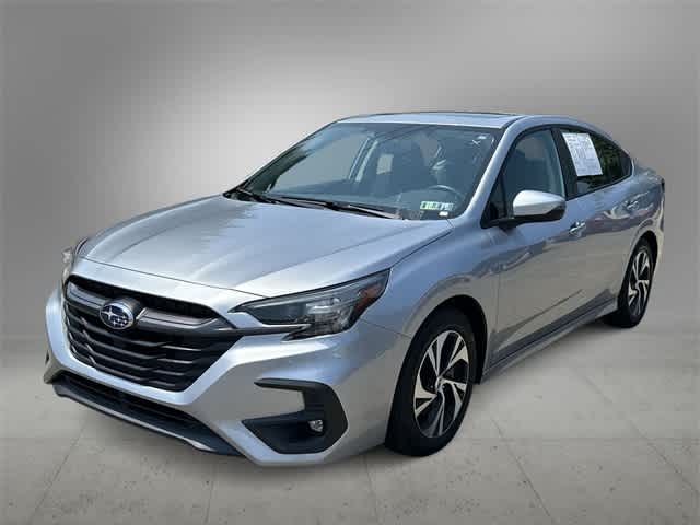 2023 Subaru Legacy Premium -
                  Pittsburgh, PA