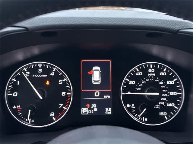 Thumbnail: 2026 Subaru Forester - 7