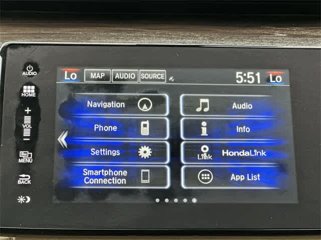 Thumbnail: 2020 Honda Clarity - 13