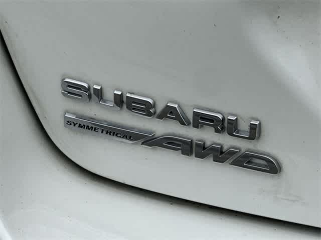 Thumbnail: 2024 Subaru Impreza - 13