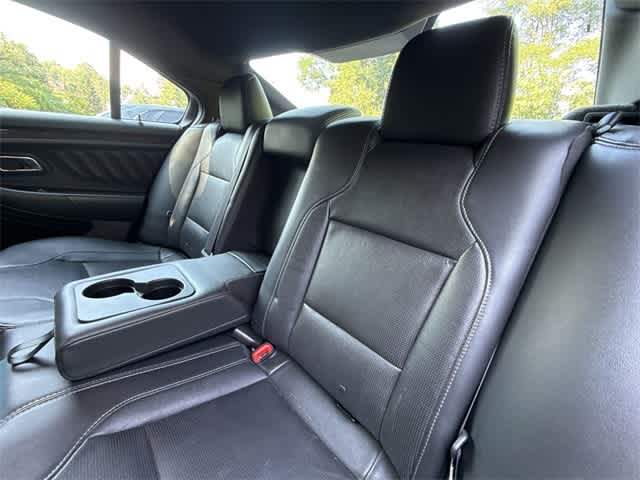 Thumbnail: 2014 Ford Taurus - 17