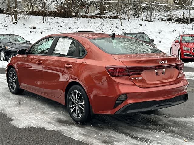 Thumbnail: 2023 Kia Forte - 29