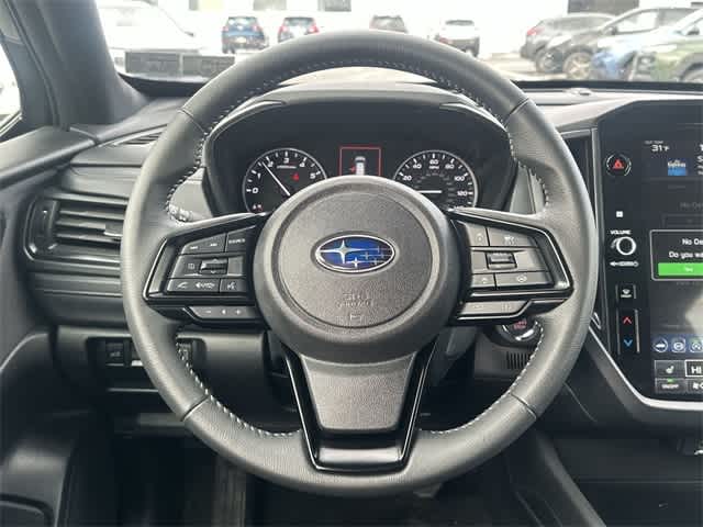 Thumbnail: 2025 Subaru Forester - 8