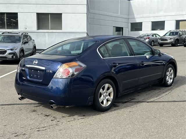 Thumbnail: 2009 Nissan Altima - 19