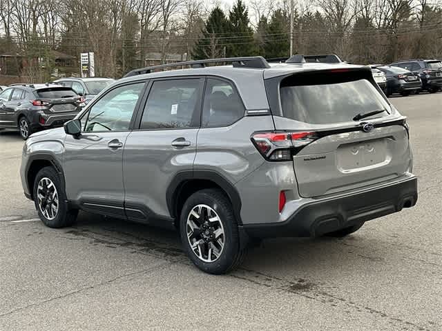 Thumbnail: 2026 Subaru Forester - 29