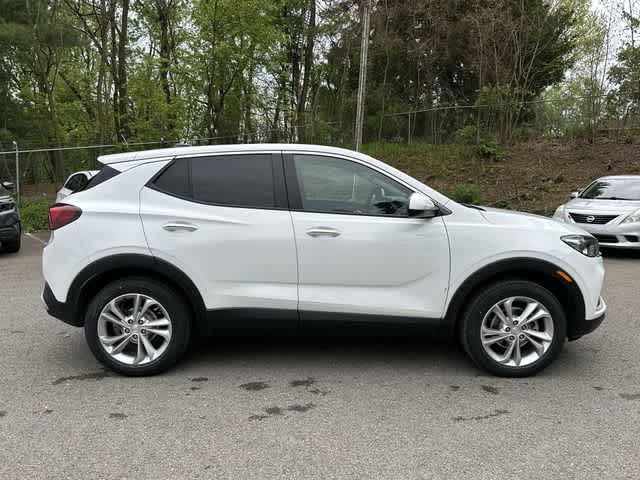 Thumbnail: 2023 Buick Encore GX - 3