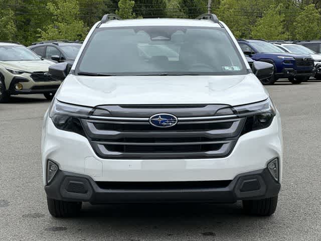 Thumbnail: 2026 Subaru Forester - 27