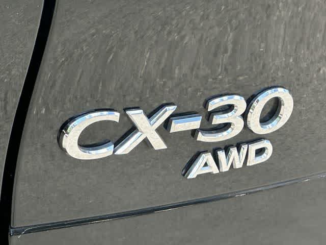 Thumbnail: 2024 Mazda CX-30 - 25