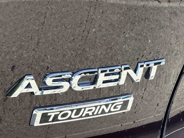 Thumbnail: 2026 Subaru Ascent - 30