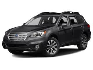2015 Subaru Outback Premium's photo