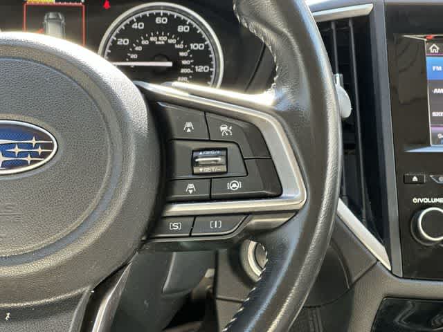 Thumbnail: 2020 Subaru Forester - 10