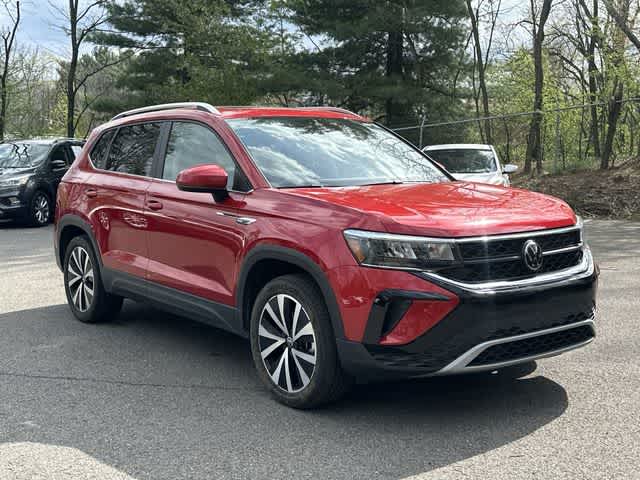 Thumbnail: 2023 Volkswagen Taos - 21