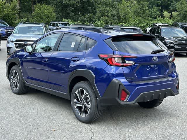 Thumbnail: 2026 Subaru Crosstrek - 29