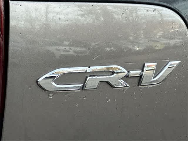 Thumbnail: 2012 Honda CR-V - 17