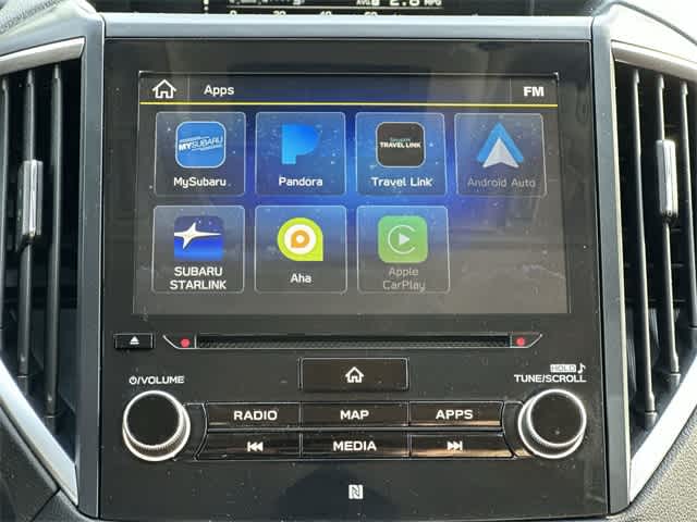 Thumbnail: 2022 Subaru Forester - 13