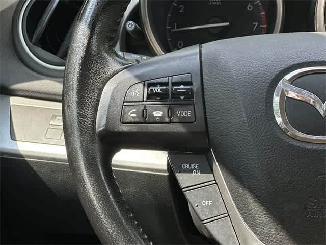 2012 Mazda Mazda3 s Touring 8