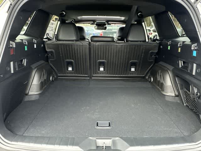 Thumbnail: 2026 Subaru Outback - 25