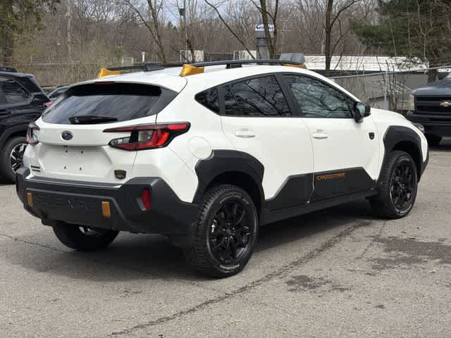 Thumbnail: 2025 Subaru Crosstrek - 32