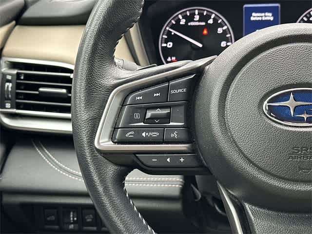 Thumbnail: 2023 Subaru Outback - 9