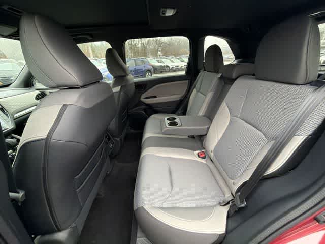 Thumbnail: 2026 Subaru Forester - 18