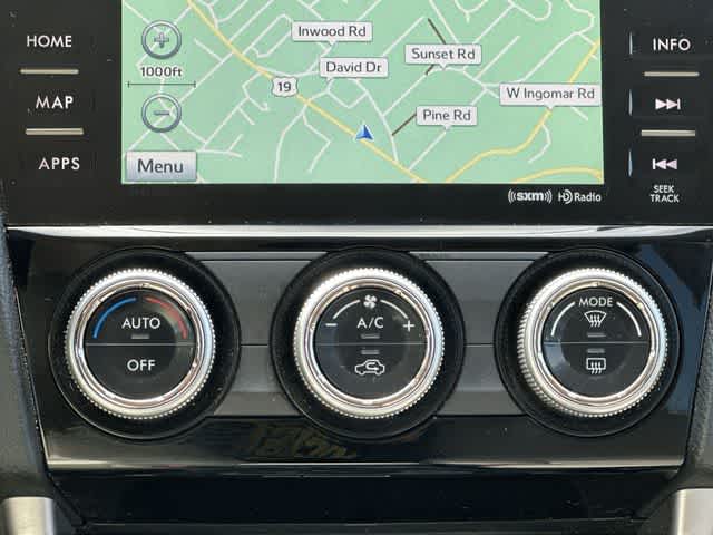 Thumbnail: 2017 Subaru Forester - 14