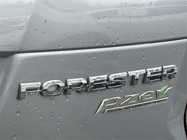 Thumbnail: 2015 Subaru Forester - 26