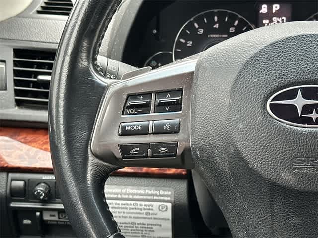 Thumbnail: 2012 Subaru Outback - 8