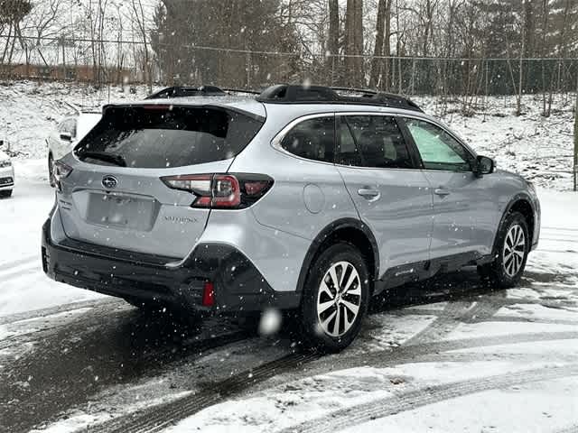 Thumbnail: 2020 Subaru Outback - 21