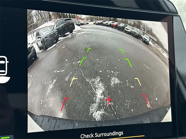 Thumbnail: 2026 Subaru Outback - 15