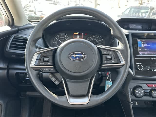 Thumbnail: 2023 Subaru Impreza - 7