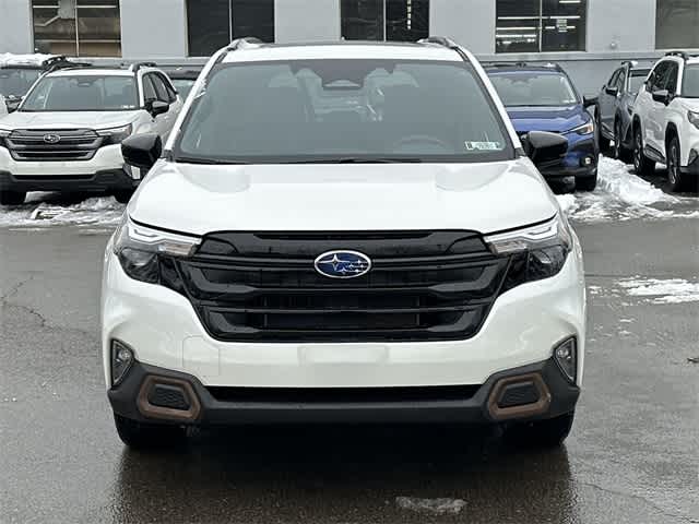 Thumbnail: 2025 Subaru Forester - 28