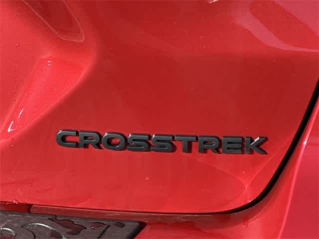 Thumbnail: 2026 Subaru Crosstrek - 25