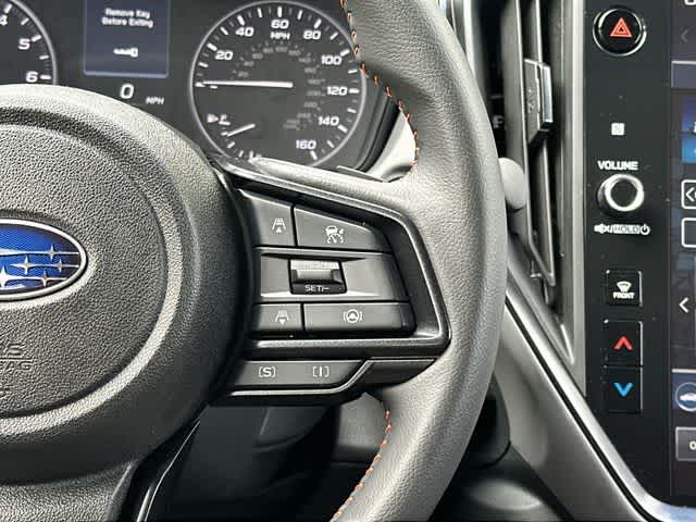 Thumbnail: 2025 Subaru Crosstrek - 10